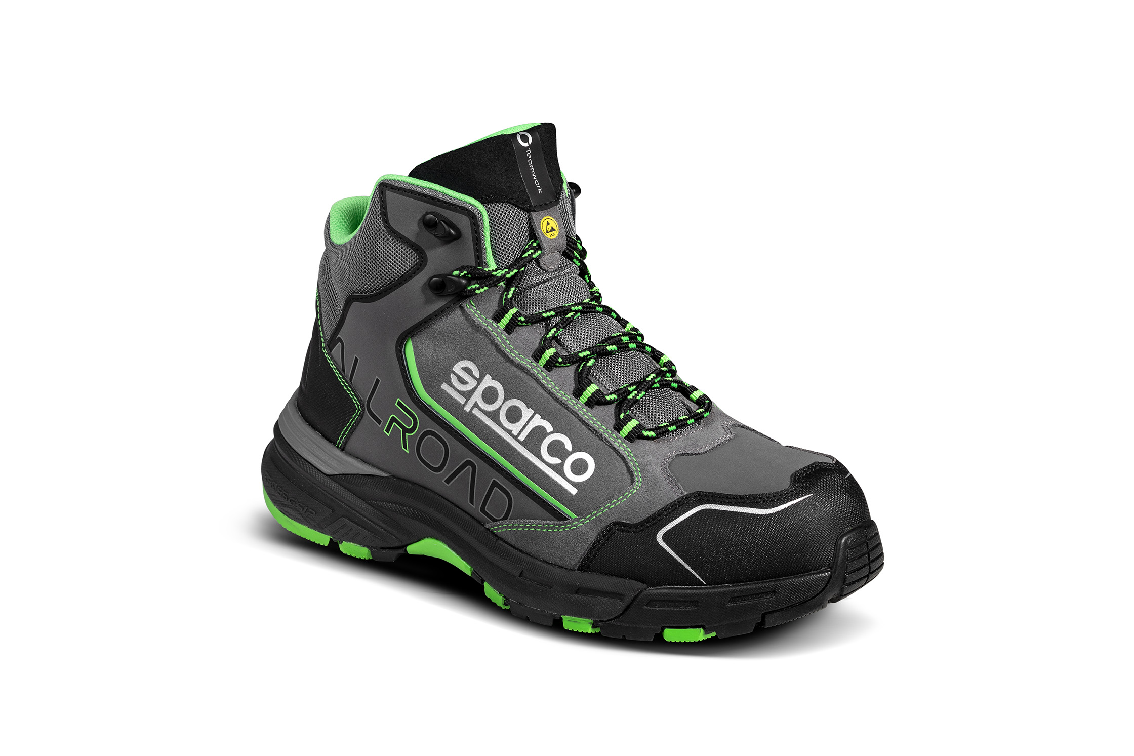 SCARPA ALLROAD-H LEAP S3 ESD TG 48G