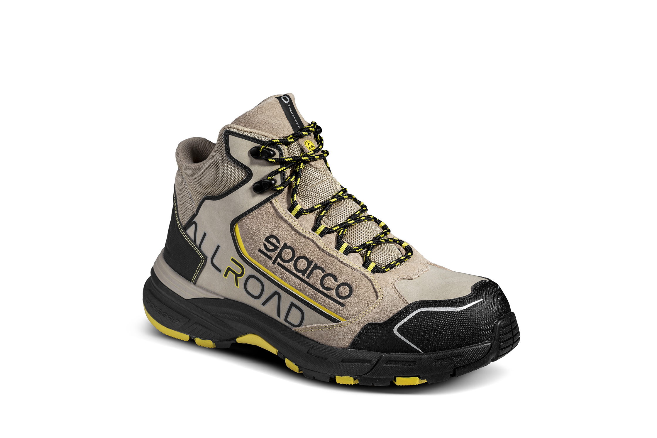 SCARPA ALLROAD-H STONE S3 ESD TG 47