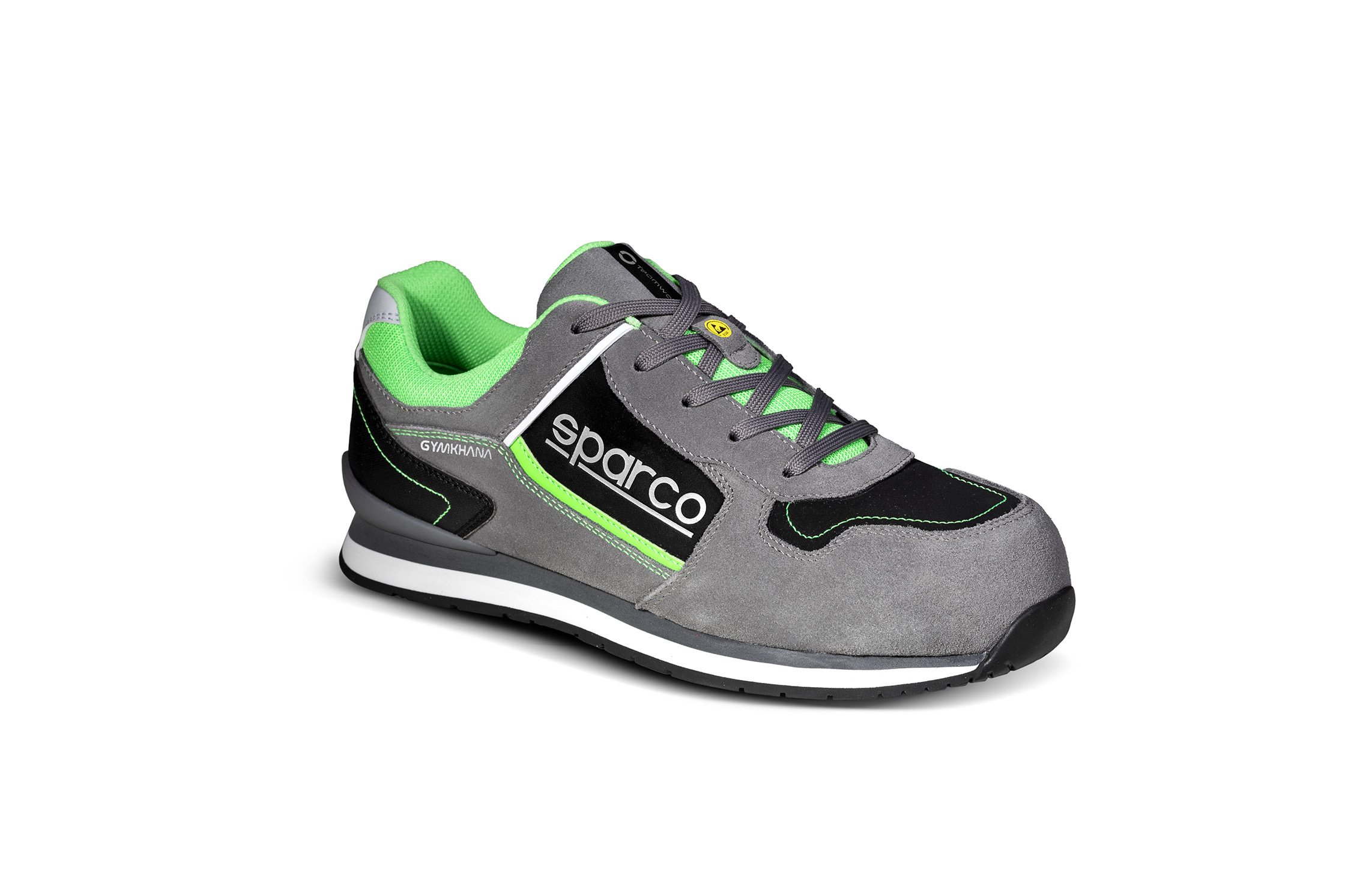 SCARPA GYMKHANA CHESTER S3 ESD TG 48