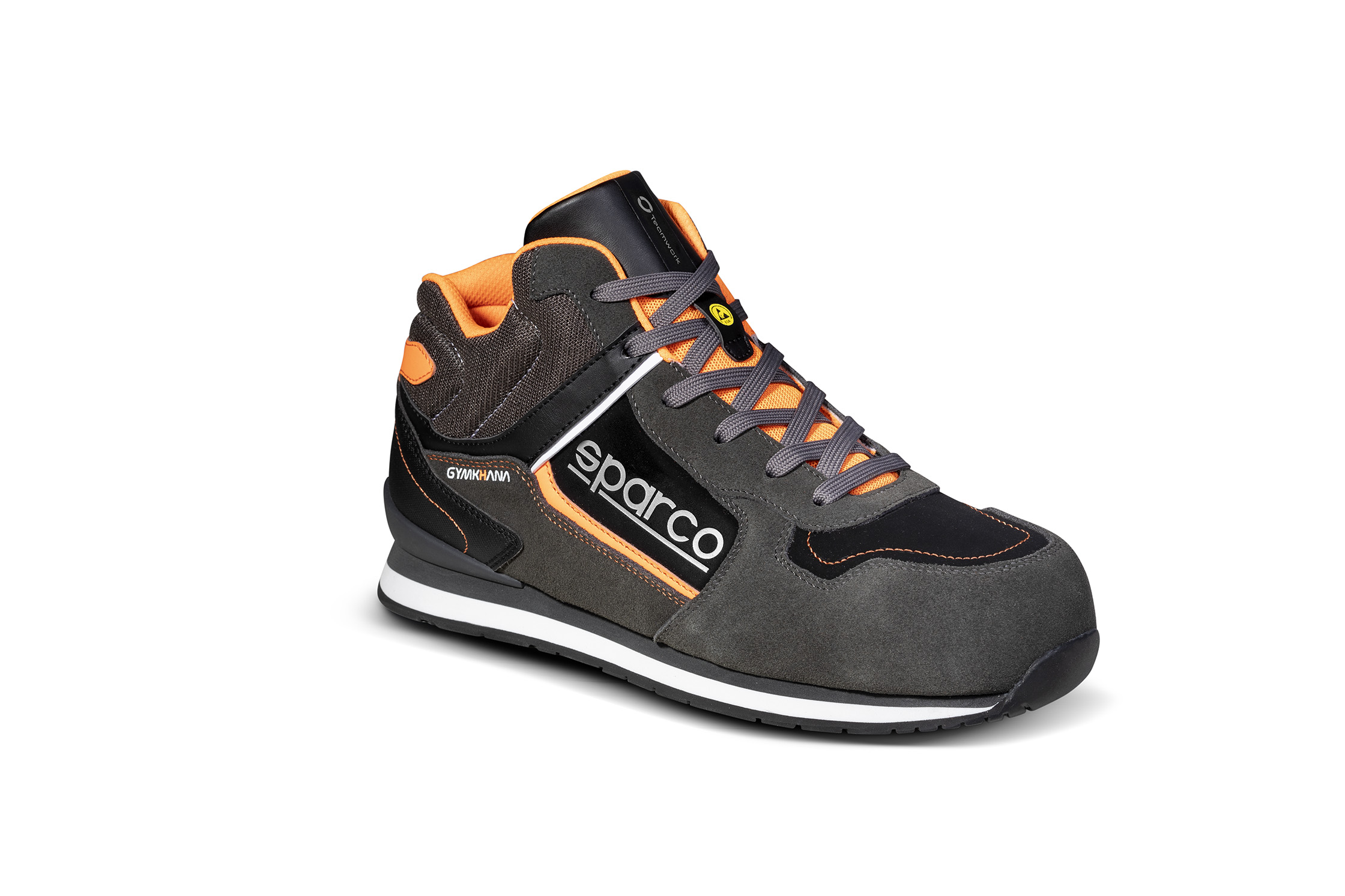 SCARPA GYMKHANA-H ACROPOLIS S3 ESDT 48