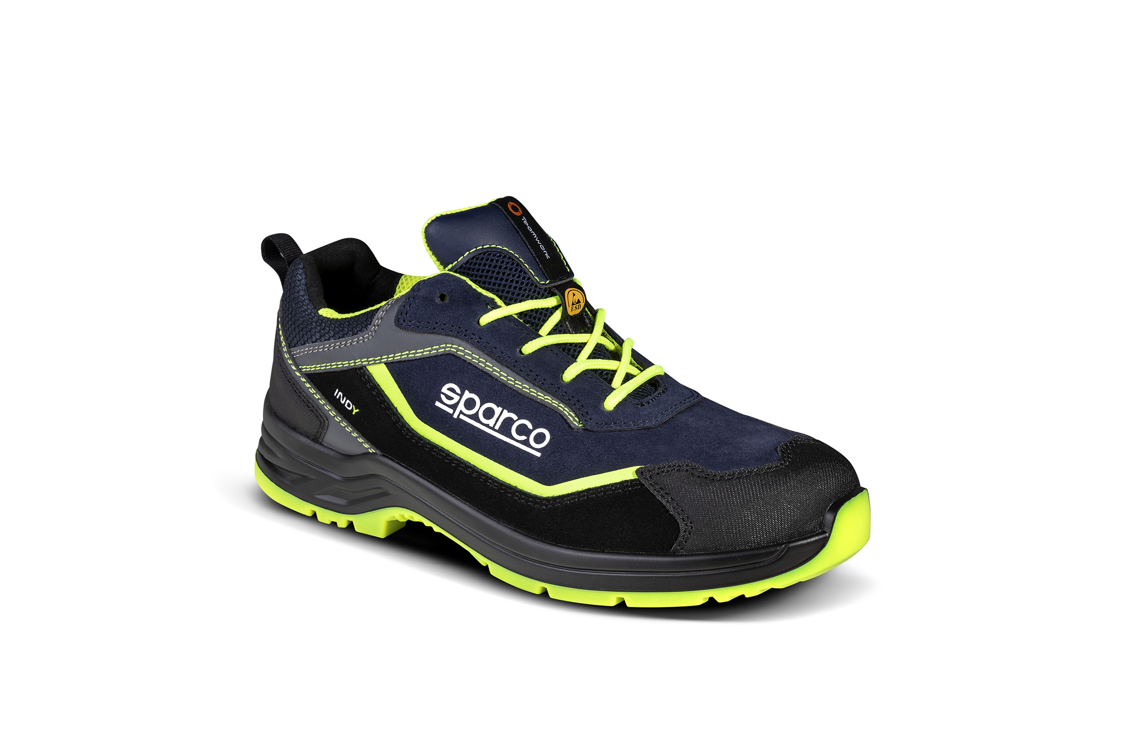 SCARPA INDY BALTIMORA S3 ESD TG 48B