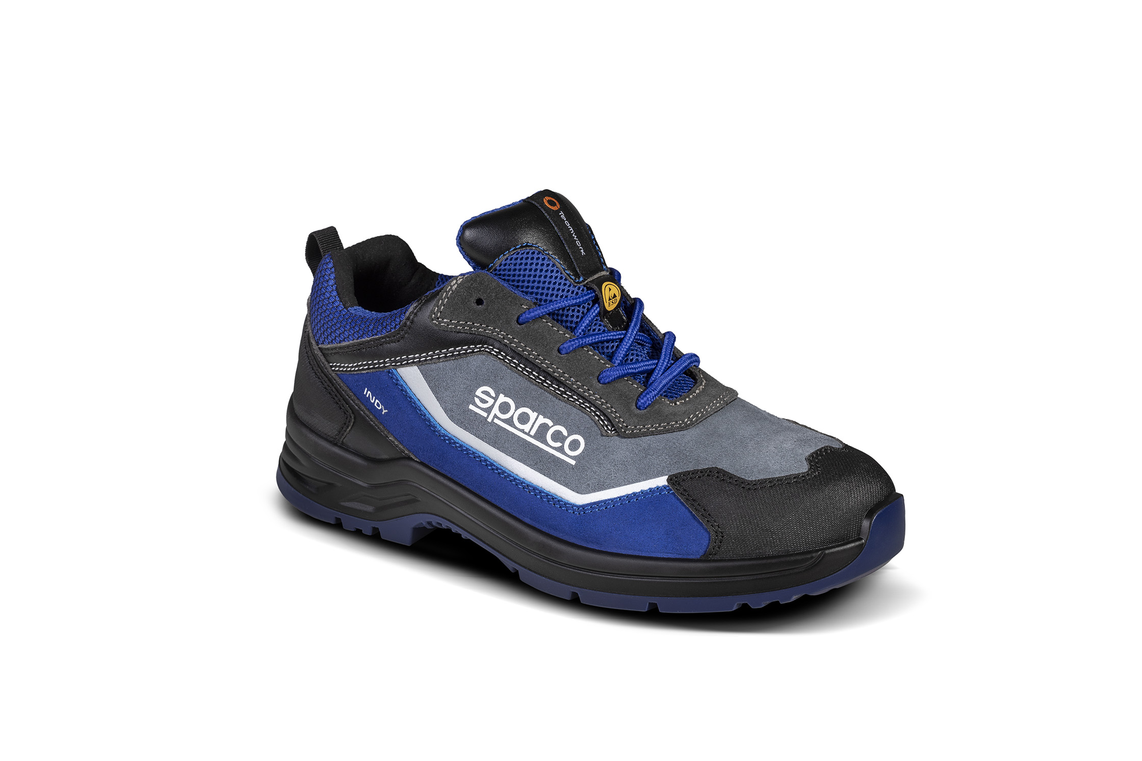 SCARPA INDY CHARLOTTE S3 ESD TG 48G