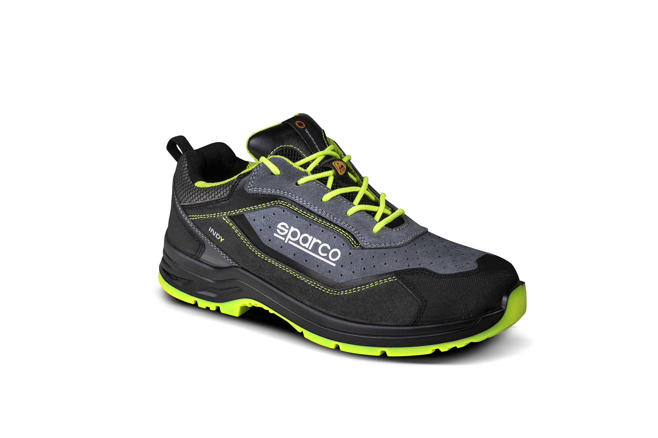 SCARPA INDY TEXAS S1P ESD TG 47 GRS