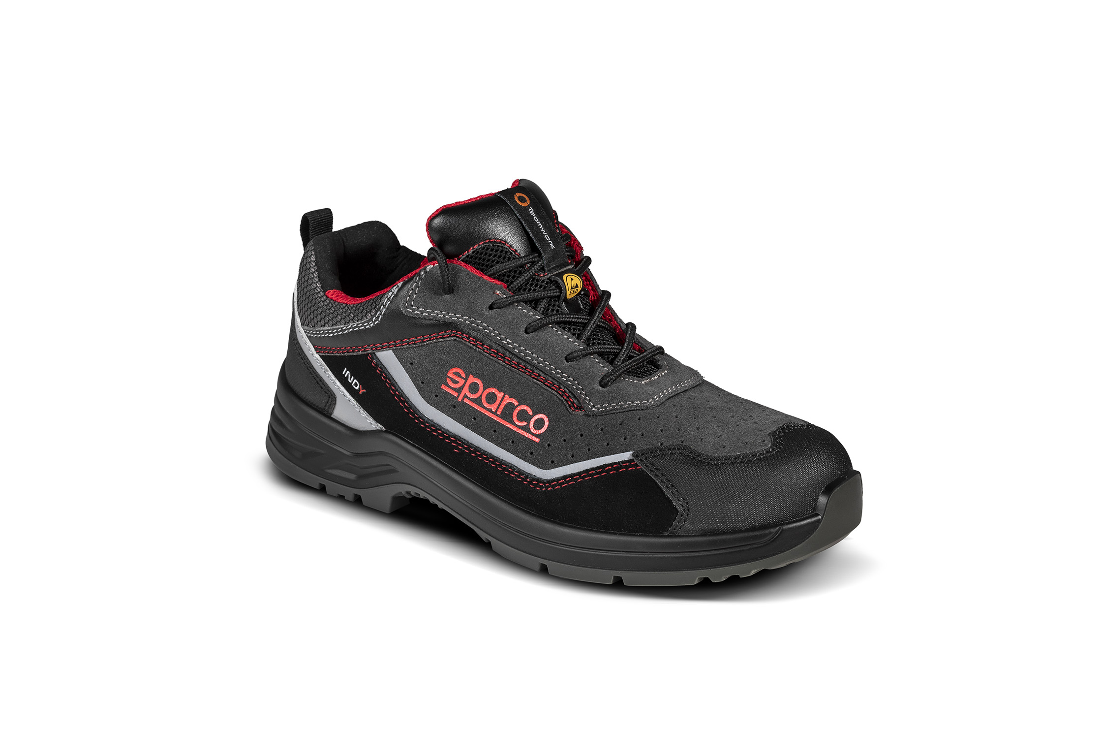 SCARPA INDY DETROIT S1P ESD TG 48 N