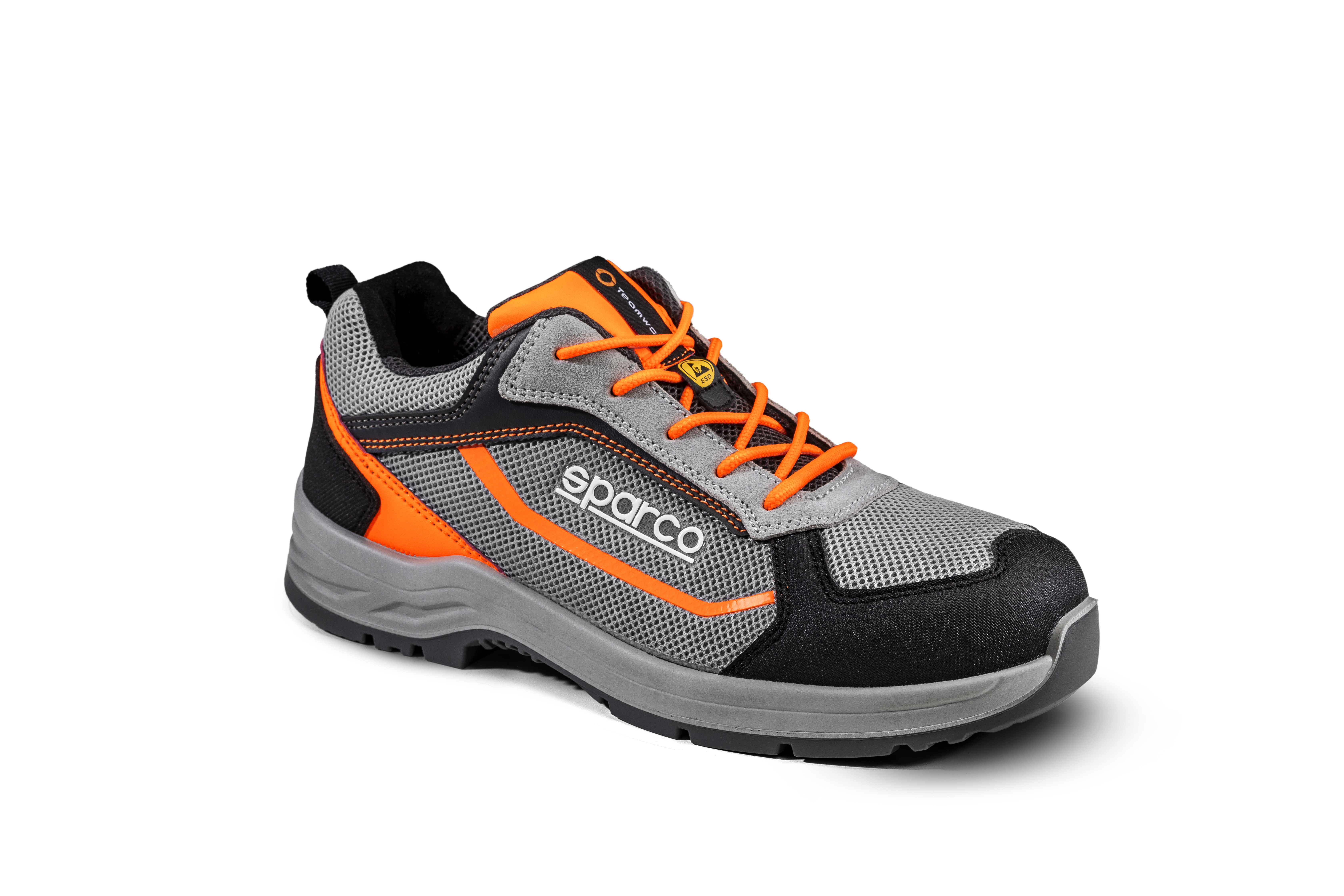 NDIS SCARPA INDY-R S1P ESD TG 48 GR