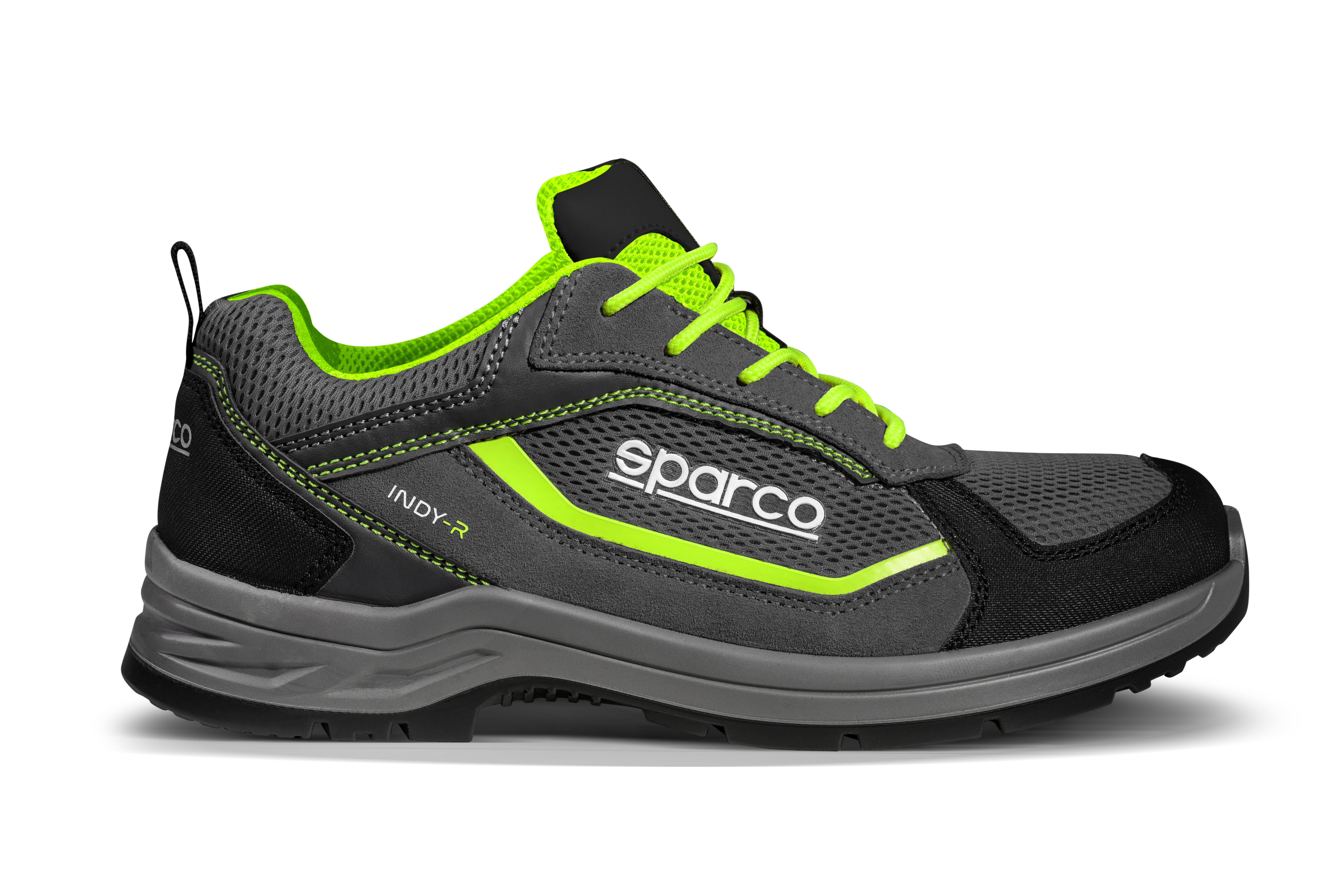 SCARPA INDY-R SONOMA S1P ESD TG 48G