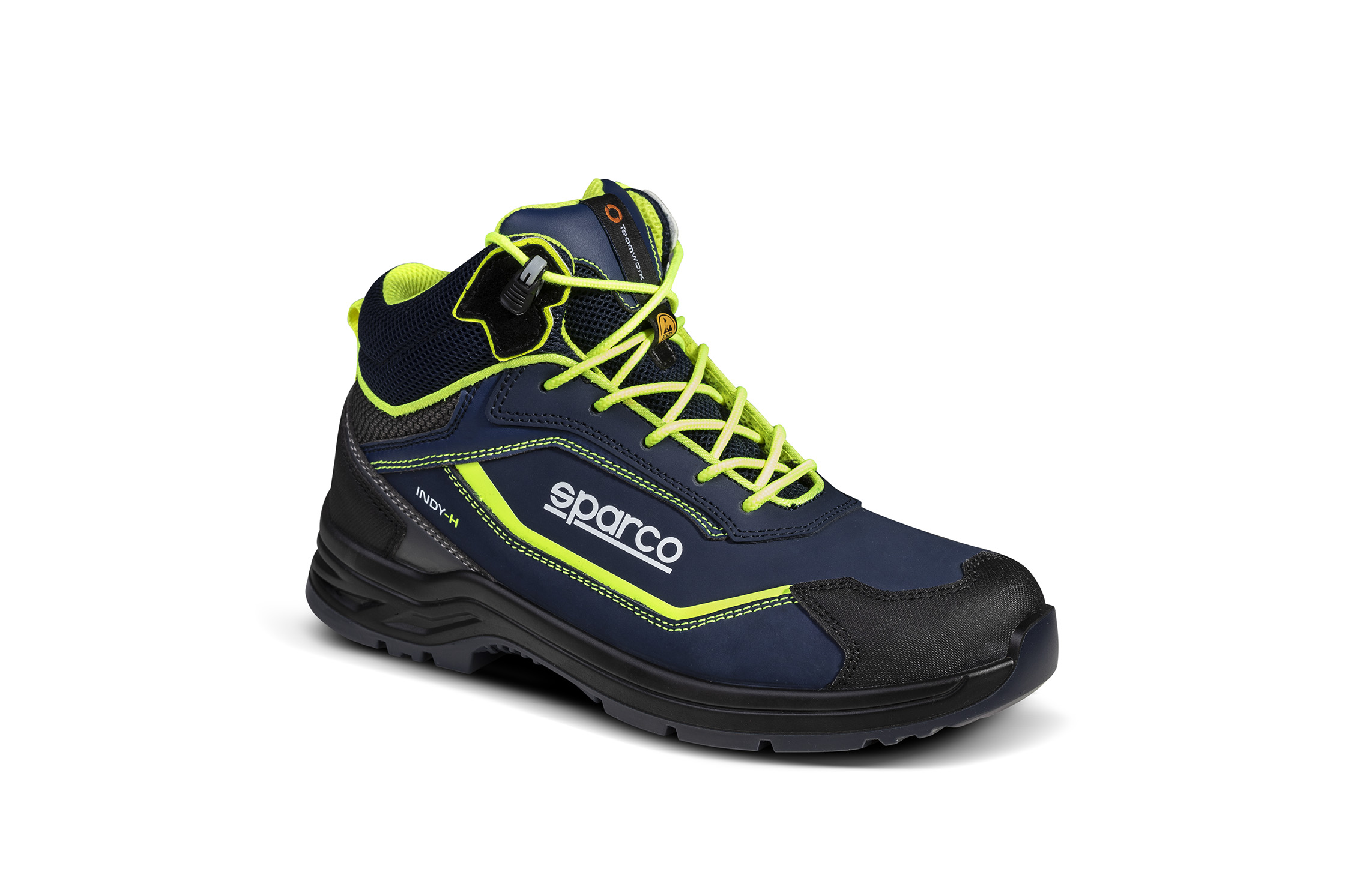 SCARPA INDY-H RICHMOND S3 ESD TG 48