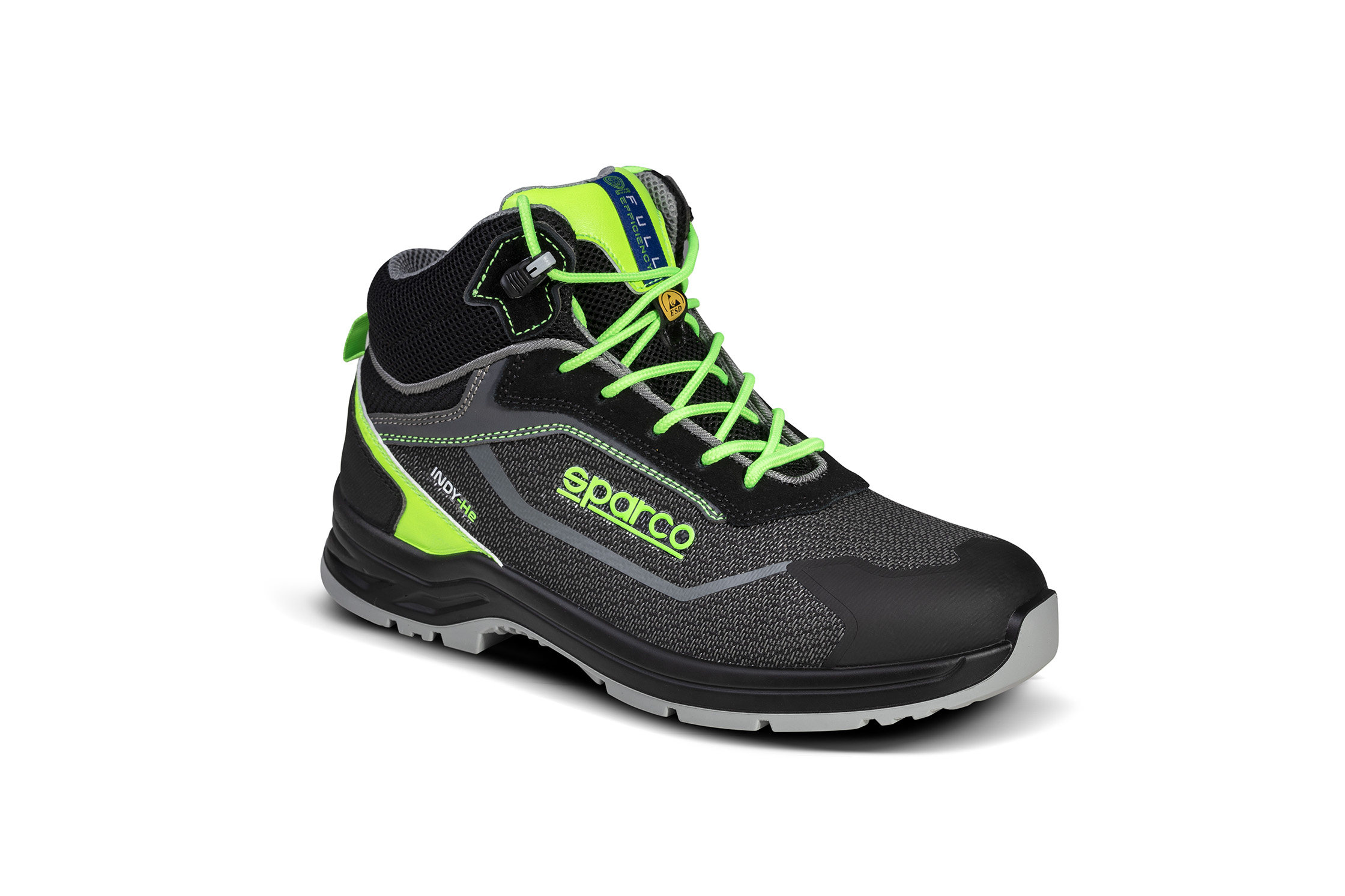 SCARPA INDY-HE RANGER S3 ESD TG 48N