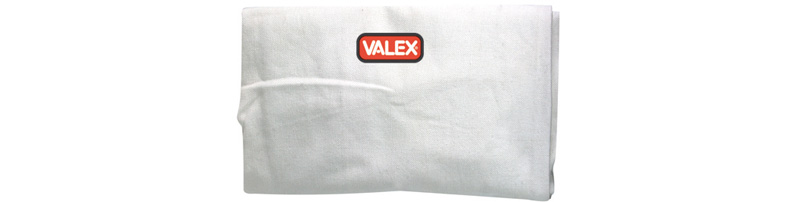 Valex SACCO FILTRO TESSUTO X ASP. AT2100