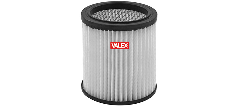 Valex FILTRO A CARTUCCIA PER CINDER 1200