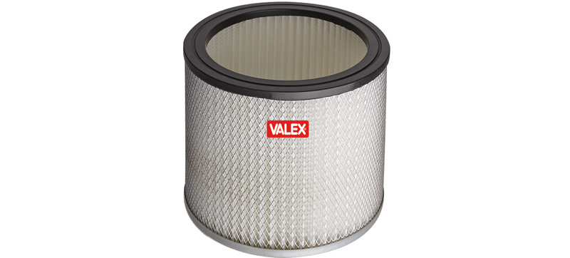 Valex FILTRO A CARTUCCIA PER CINDER 1820