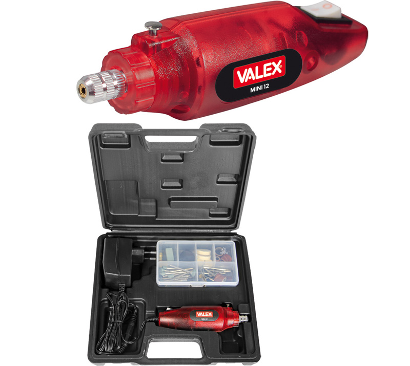 Valex INCISORE ROTANTE MINI 12