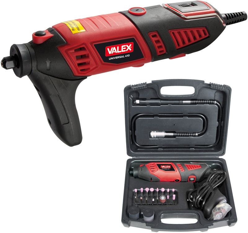Valex MULTIUTENSILE UNIVERSAL 410
