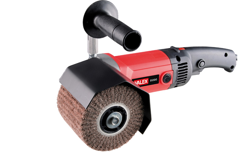 Valex SPAZZOLATRICE S1200