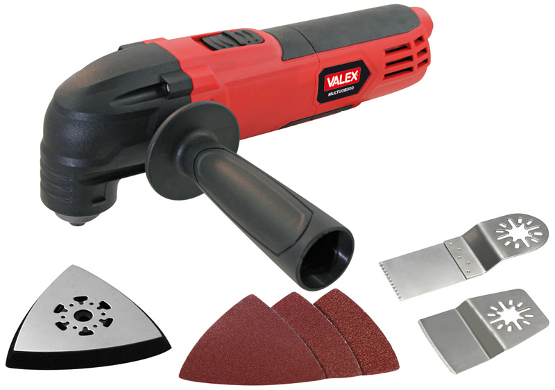 Valex MULTIUTENSILE MULTIJOB 300