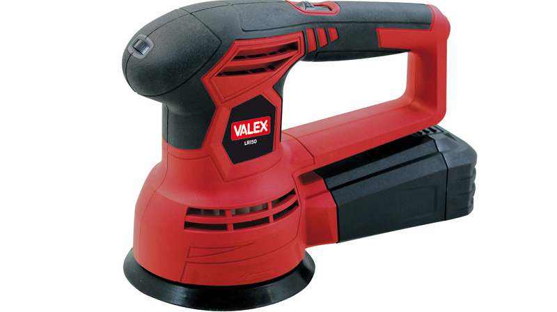 Valex LEVIGATRICE ROTORBITALE LR150