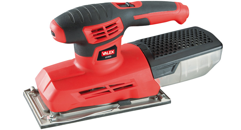 Valex LEVIGATRICE ORBITALE L0300