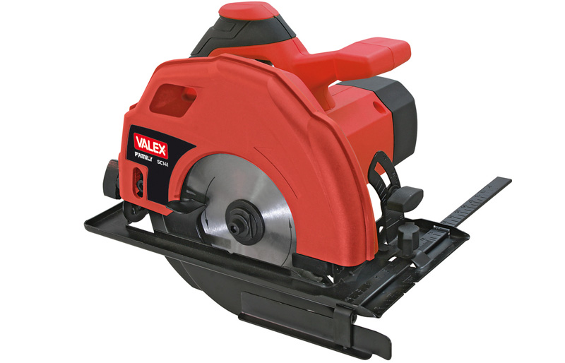 Valex SEGA CIRCOLARE SC141