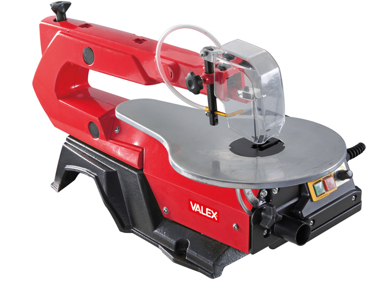 Valex SEGHETTO A LAMA OSCILLANTE SV4002EB