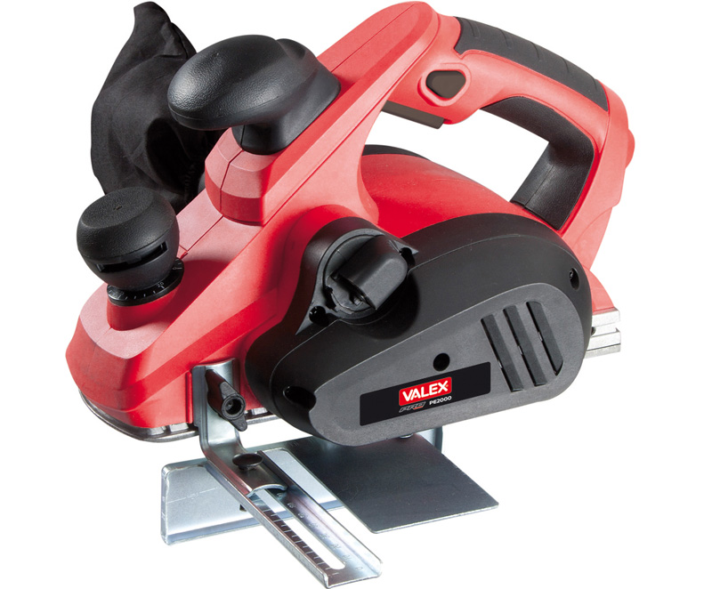 Valex PIALLA ELETTRICA PE2000