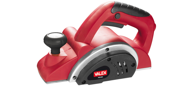Valex PIALLA ELETTRICA PE1480