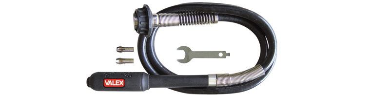 Valex ALBERO FLEX. PER MULTIUT. SERIE 230