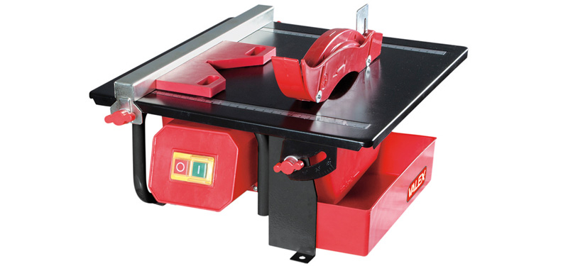 Valex TAGLIAPIASTRELLE ELETTRICO TPE180