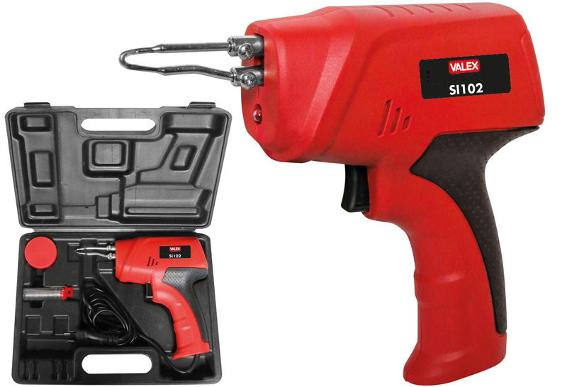 Valex SALDATORE ISTANTANEO SI102