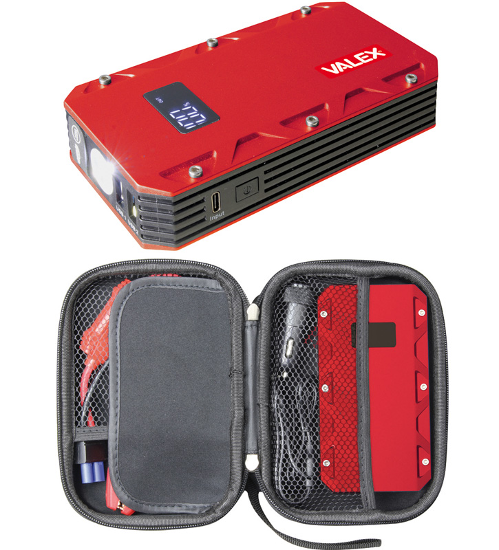 Valex AVVIATORE MULTIFUNZIONE POLARIS 10000