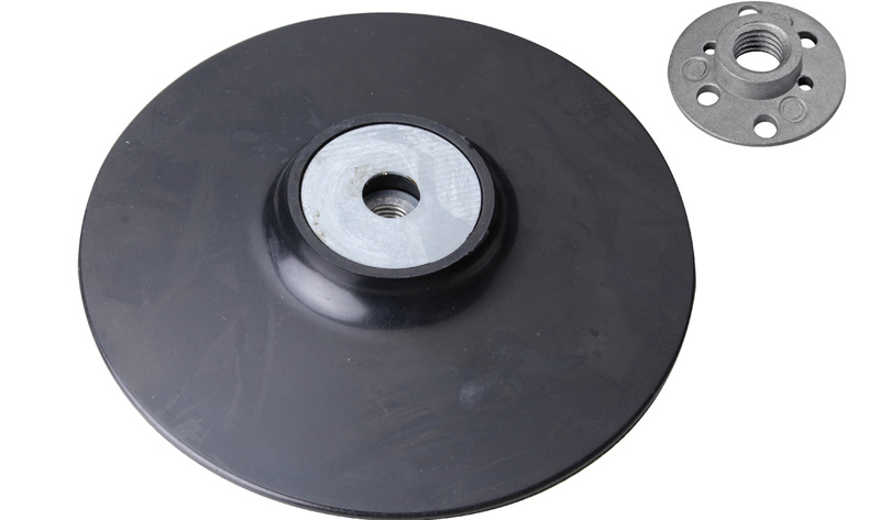 Valex PLATORELLO GOMMA D.180MM M14