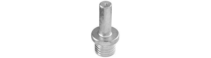 Valex ADATTATORE M14 GAMBO 8MM