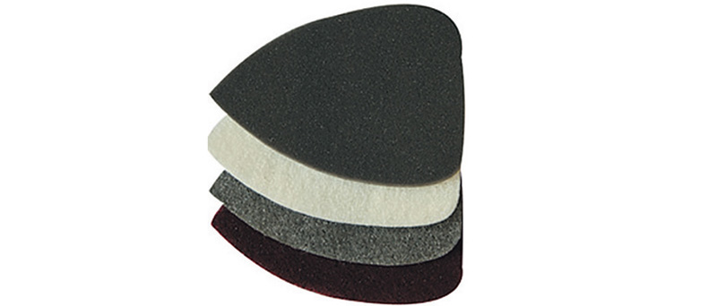 Valex ACCESSORI PER LUCIDARE A GOCCIA 4PZ