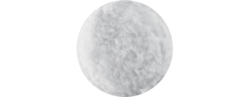 Valex CUFFIE LANA SINTETICA 2 PEZZI