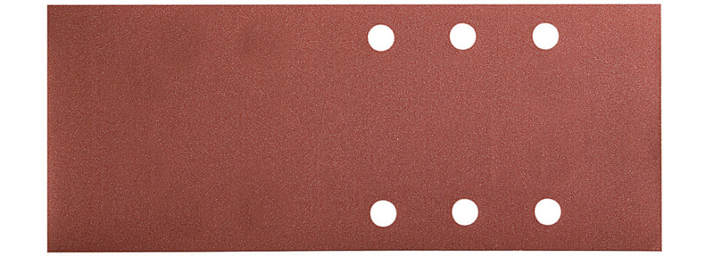 Valex CARTA ABRASIVA 110X250 GR40 10 PEZZI