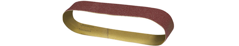 Valex NASTRO ABRASIVO 50X686 GR80 3 PEZZI