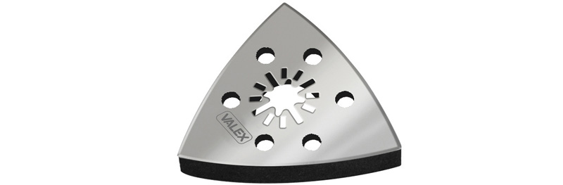 Valex PLATORELLO PER MULTIJOB 90MM