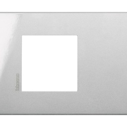 PLACCA 2/3/4/6 POSTI TECH BTICINO AXOLUTE AIR HC