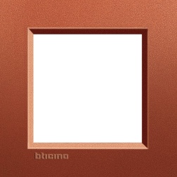 PLACCA 2/3/4/7 POSTI BRICK BTICINO LIVINGLIGHT RK