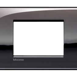 PLACCA 3/4/7 POSTI PELTRO BTICINO LIVINGLIGHT PT