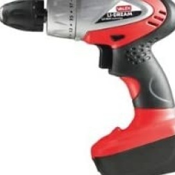 TRAPANO AVV.A BATTERIA LI-DREAM 12 1429359 Valex