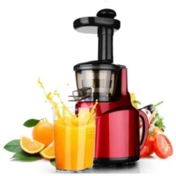Estrattore di Succo a Freddo, jordan tipo Aicok Estrattore Frutta Smart Juicer Estrattore completo, Alto Valore Nutrizionale, Adatto per Succhi di Frutta