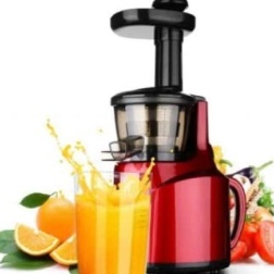 Estrattore di Succo a Freddo, jordan tipo Aicok Estrattore Frutta Smart Juicer Estrattore completo, Alto Valore Nutrizionale, Adatto per Succhi di Frutta