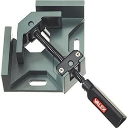MORSA ANGOLARE PER SALDATURA GANASCE MM 95 VALEX
