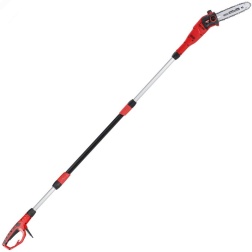 Valex ELETTROSEGA TELESCOPICA ET301 750W Barra 30CM Sega per POTATURA
