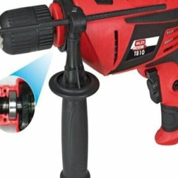 Trapano a percussione Valex 810W