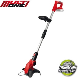 Valex - M-TB18 Tagliabordi con batteria al litio - 1491205-TAGLIABORDI