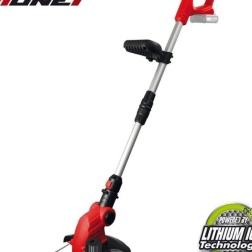Valex - M-TB18 Tagliabordi con batteria al litio - 1491205-TAGLIABORDI