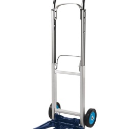 Einhell BT-HT 90 Carrello in alluminio (portata max 90 kg, peso 5,6 kg, richiudibile)