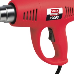 Valex 1352013 Pistola Termica P2000