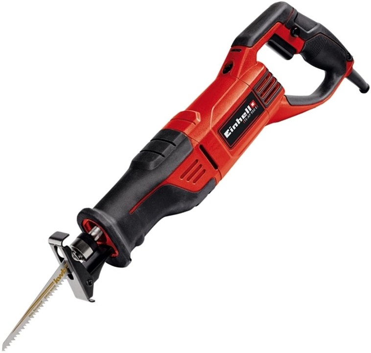 Einhell TE-AP 950 E All Purpose Saw (220-240 V, 50 Hz, 950 W, 0 - 2800, 28 mm)